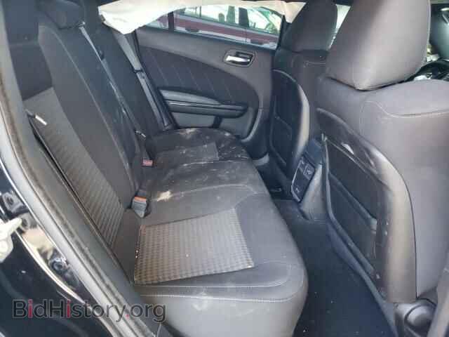 2020 DODGE CHARGER - VIN: 2C3CDXCTXLH204552 - Фото 10