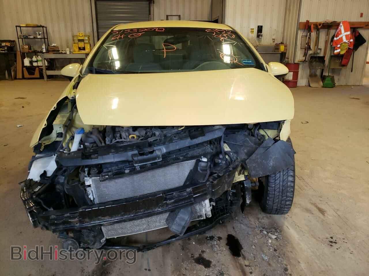 2016 KIA RIO - VIN: KNADM4A38G6557989 - Фото 9