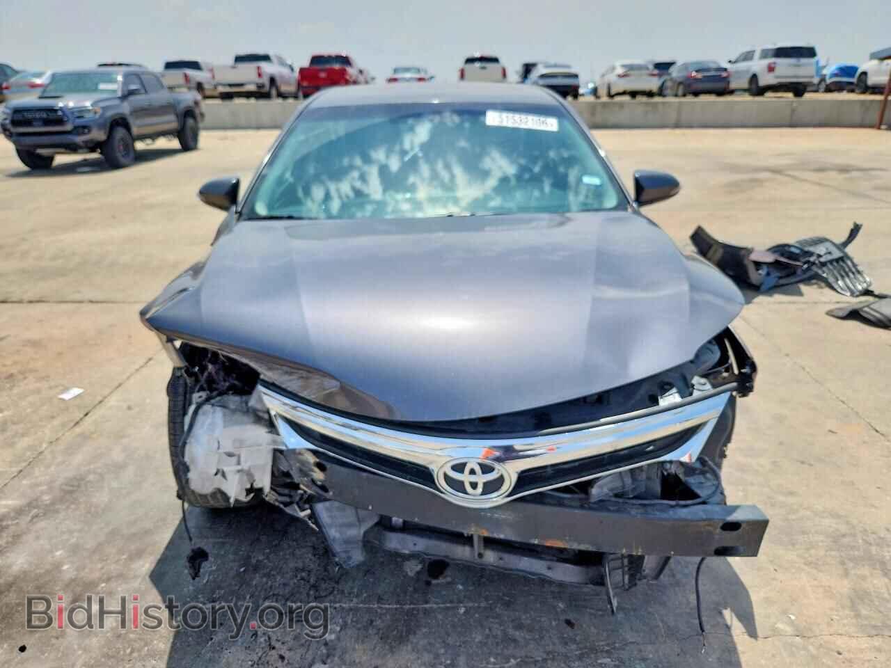 2013 TOYOTA AVALON - VIN: 4T1BK1EB5DU032987 - Фото 5