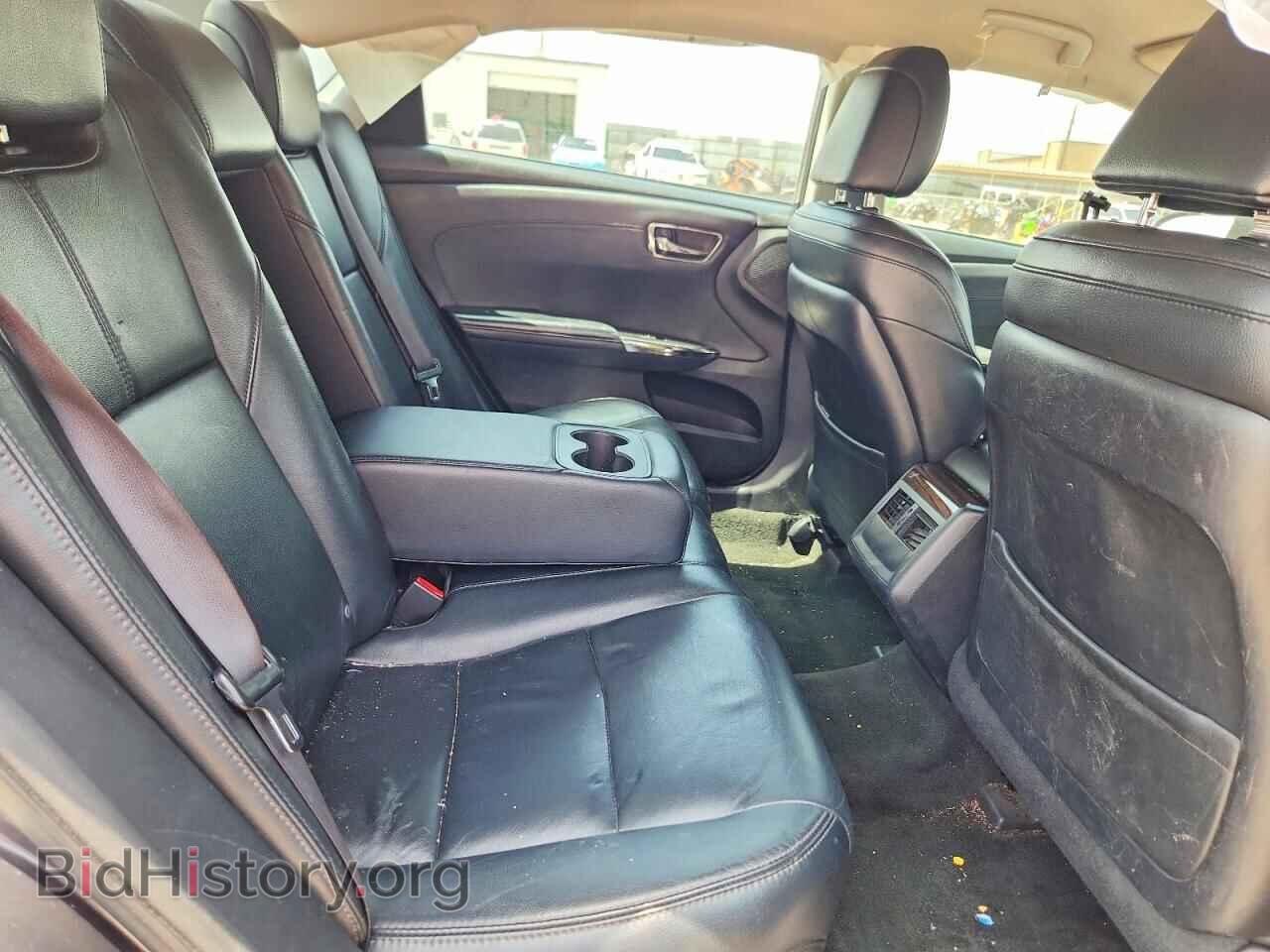 2013 TOYOTA AVALON - VIN: 4T1BK1EB5DU032987 - Фото 10