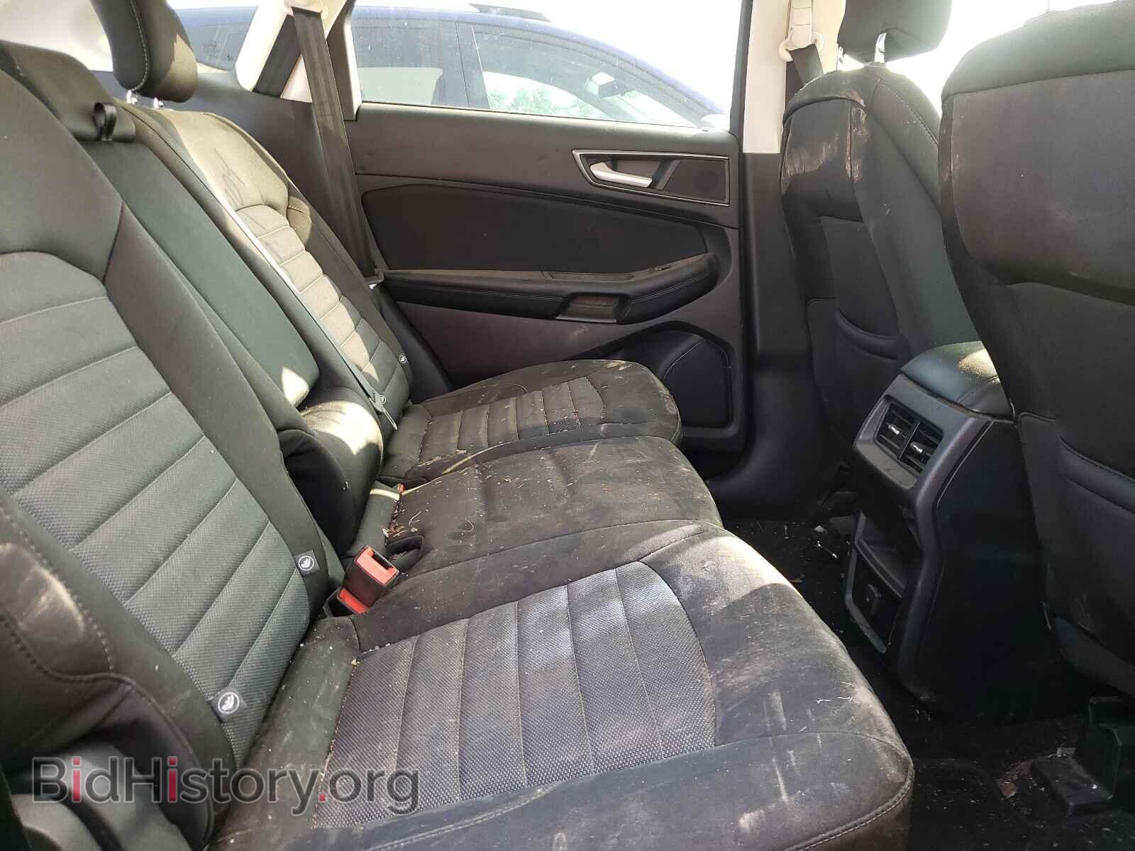 2016 FORD EDGE - VIN: 2FMPK3G99GBC35676 - Photo 6