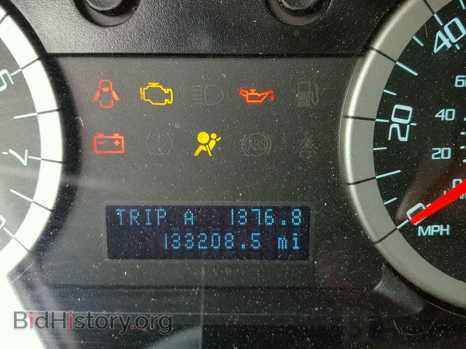 2012 FORD ESCAPE - VIN: 1FMCU0E72CKB13492 - Фото 8