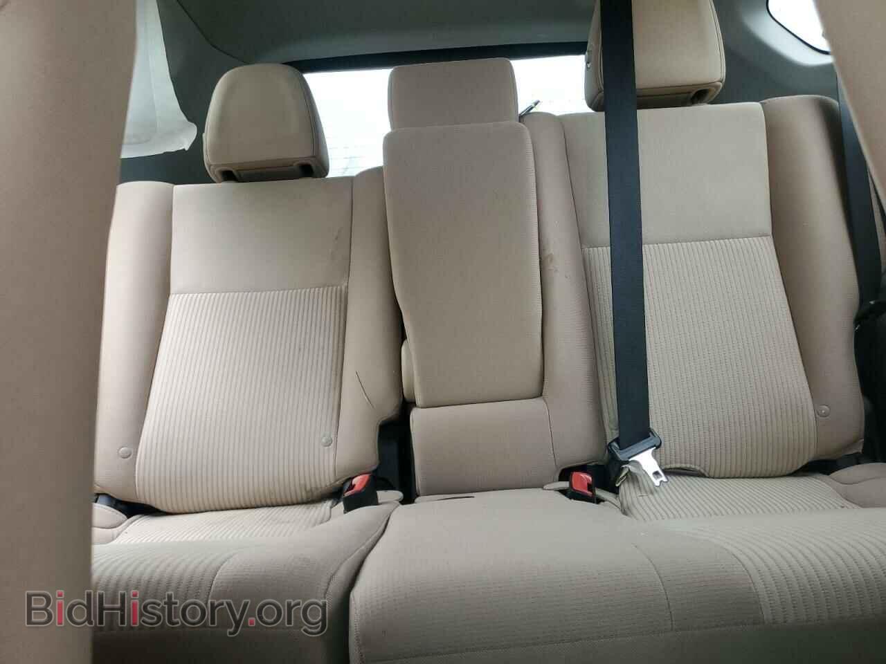 2015 TOYOTA RAV4 - VIN: 2T3RFREV2FW250603 - Фото 10