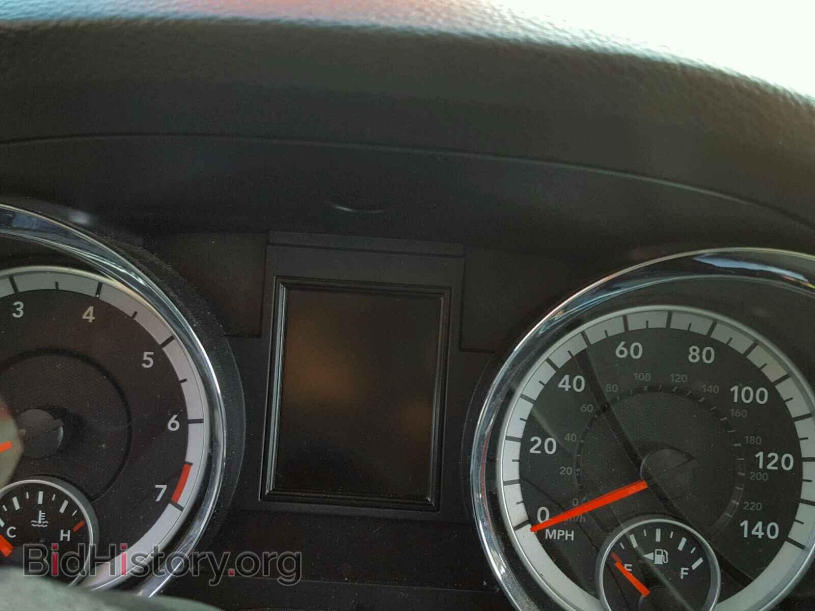 2013 DODGE DURANGO - VIN: 1C4RDHAG2DC628961 - Фото 8
