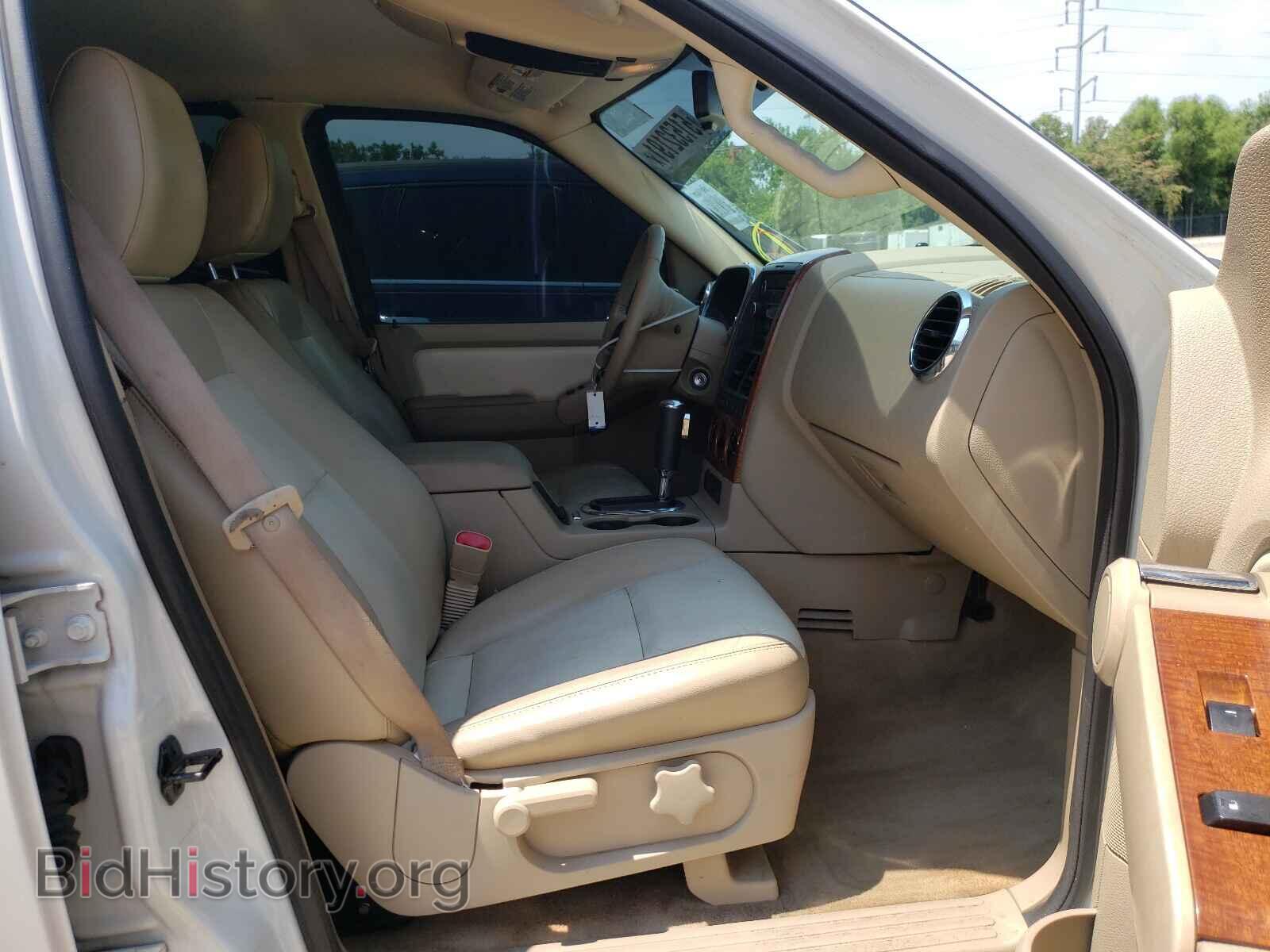 2010 FORD EXPLORER - VIN: 1FMEU7EE0AUA49311 - Фото 5