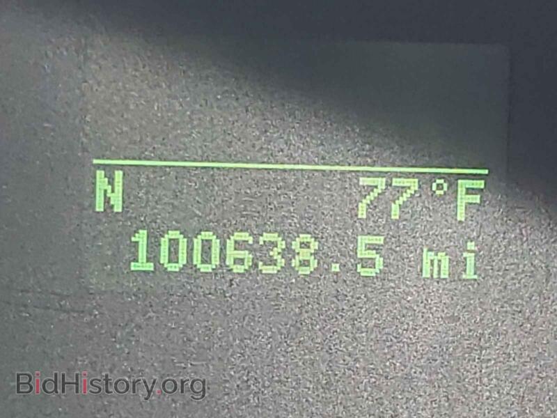 2010 Ford EXPLORER (VIN 1FMEU7EE0AUA49311) — photo 8 of 10