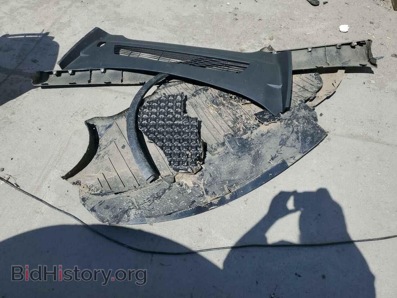 2021 TESLA MODEL Y - VIN: 5YJYGAEE6MF253677 - Photo 13