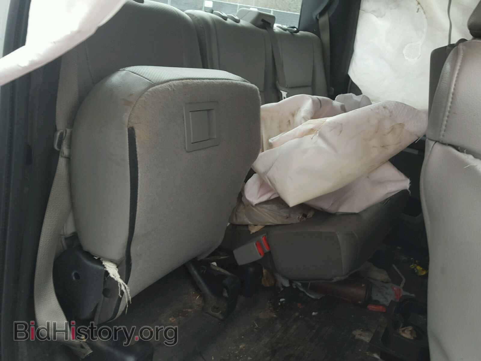 2015 FORD F150 - VIN: 1FTEX1C8XFFB35193 - Фото 6