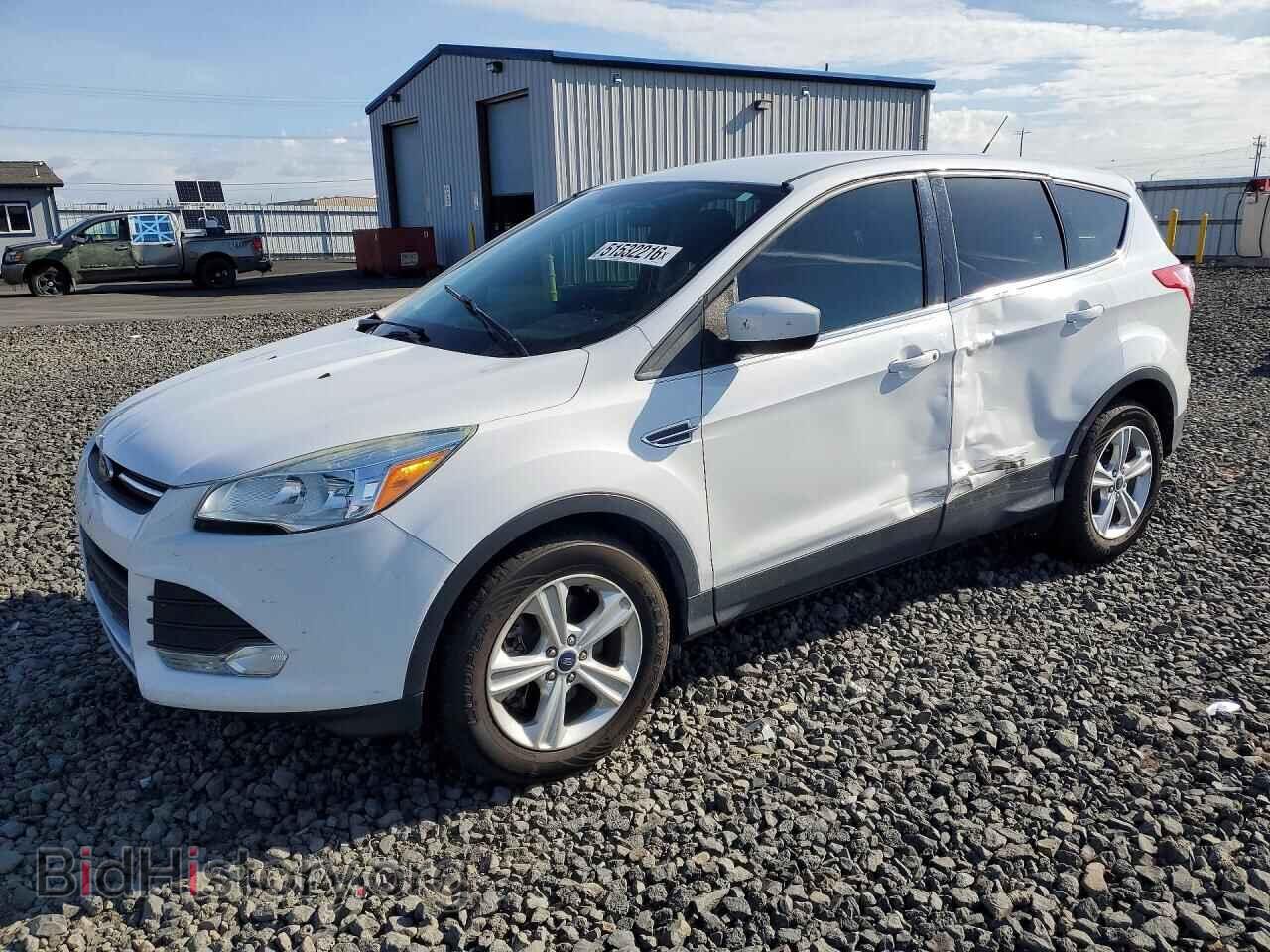Photo 1FMCU0G70FUB41085 - FORD ESCAPE 2015