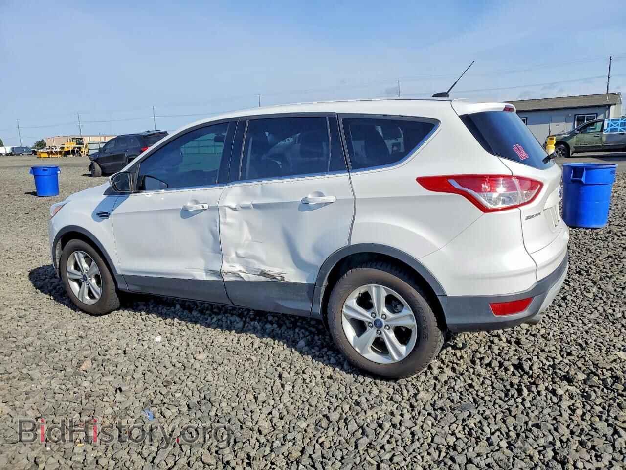2015 FORD ESCAPE - VIN: 1FMCU0G70FUB41085 - Фото 2