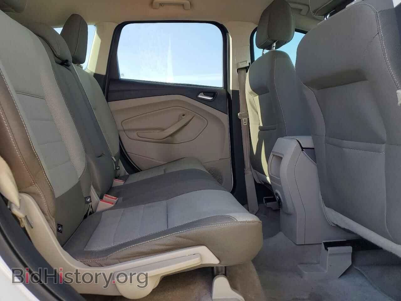 2015 FORD ESCAPE - VIN: 1FMCU0G70FUB41085 - Фото 11