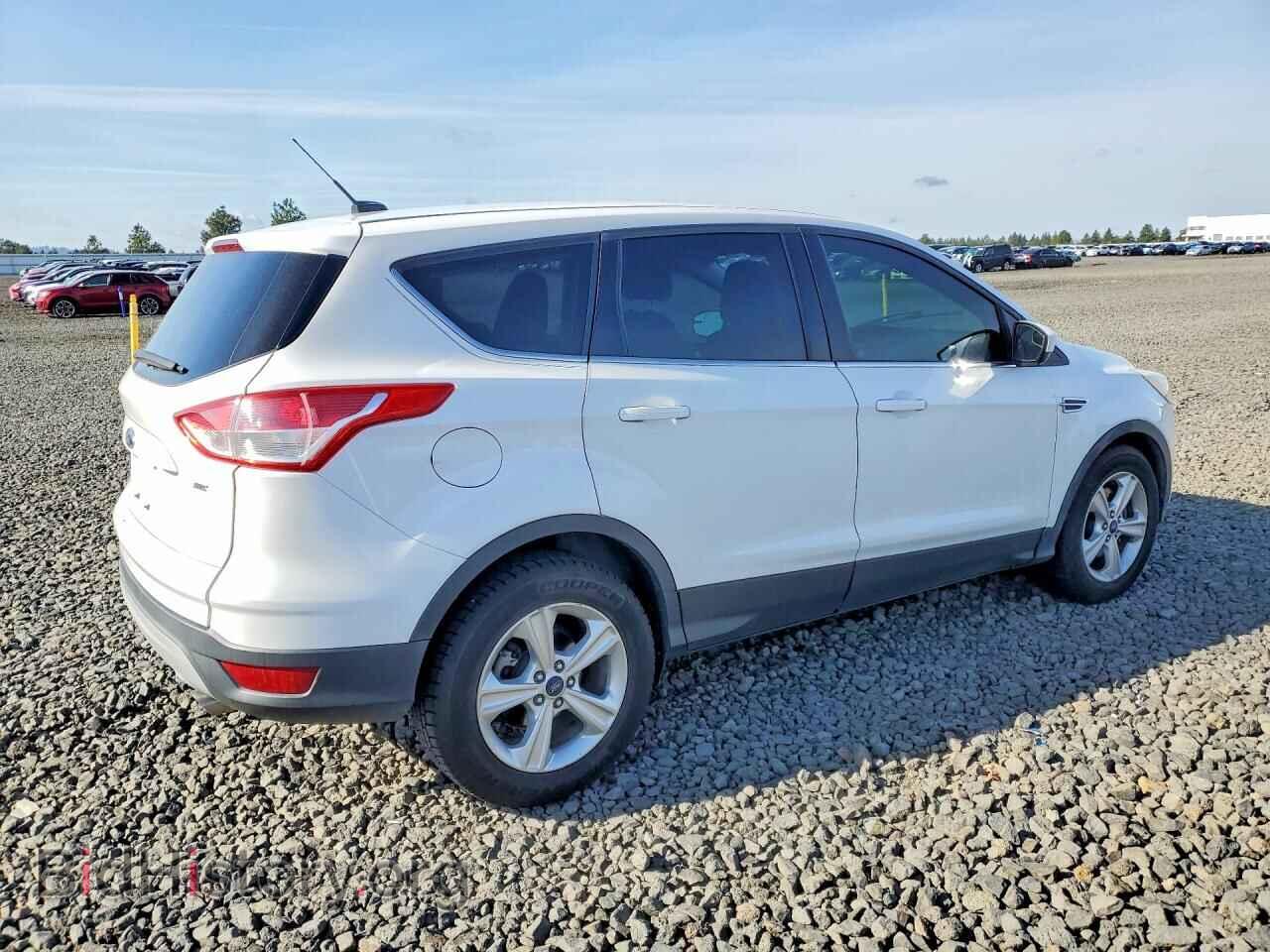 2015 FORD ESCAPE - VIN: 1FMCU0G70FUB41085 - Фото 3