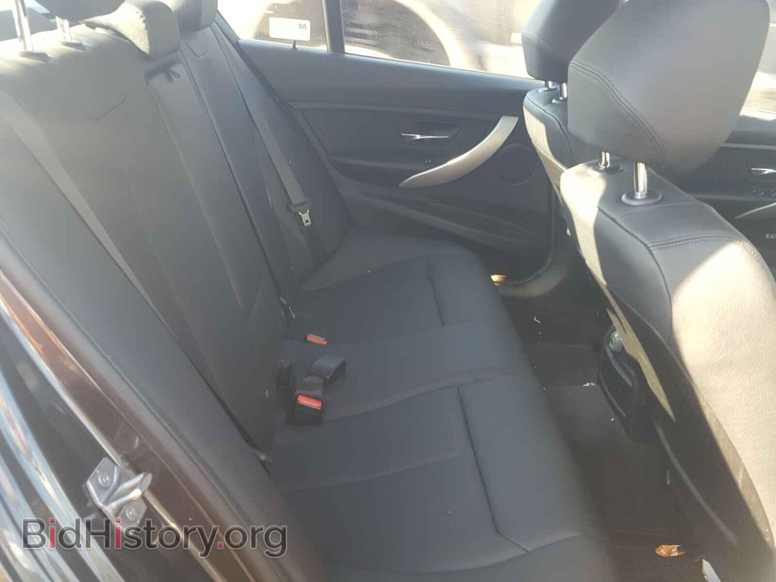 2016 BMW 3 SERIES - VIN: WBA8E5G5XGNU19325 - Photo 6