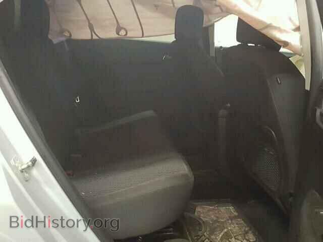2014 GMC TERRAIN - VIN: 2GKFLVEK4E6199999 - Photo 6