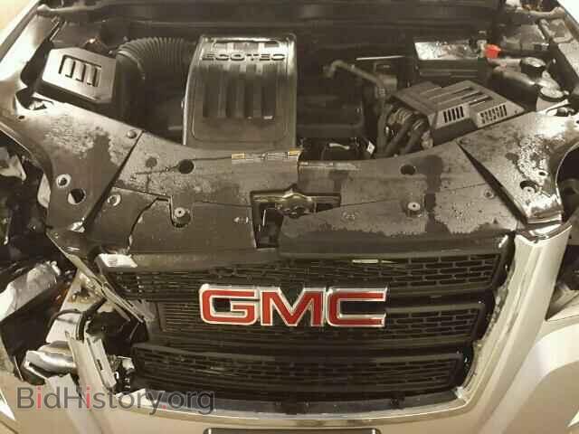 2014 GMC TERRAIN - VIN: 2GKFLVEK4E6199999 - Photo 7