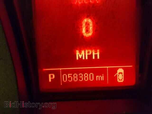 2014 GMC TERRAIN - VIN: 2GKFLVEK4E6199999 - Photo 8