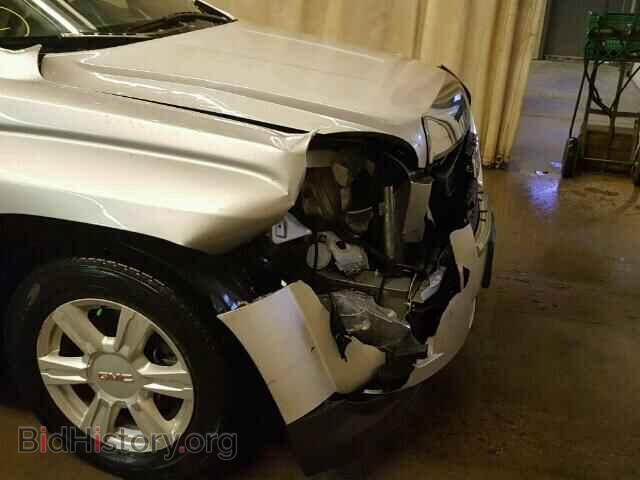 2014 GMC TERRAIN - VIN: 2GKFLVEK4E6199999 - Photo 9