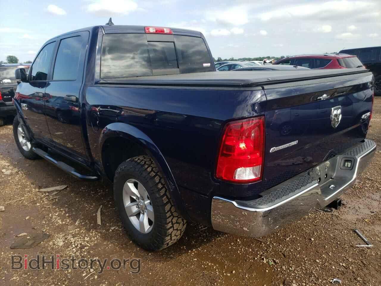 2015 RAM 1500 - VIN: 1C6RR7LG6FS749100 - Фото 3