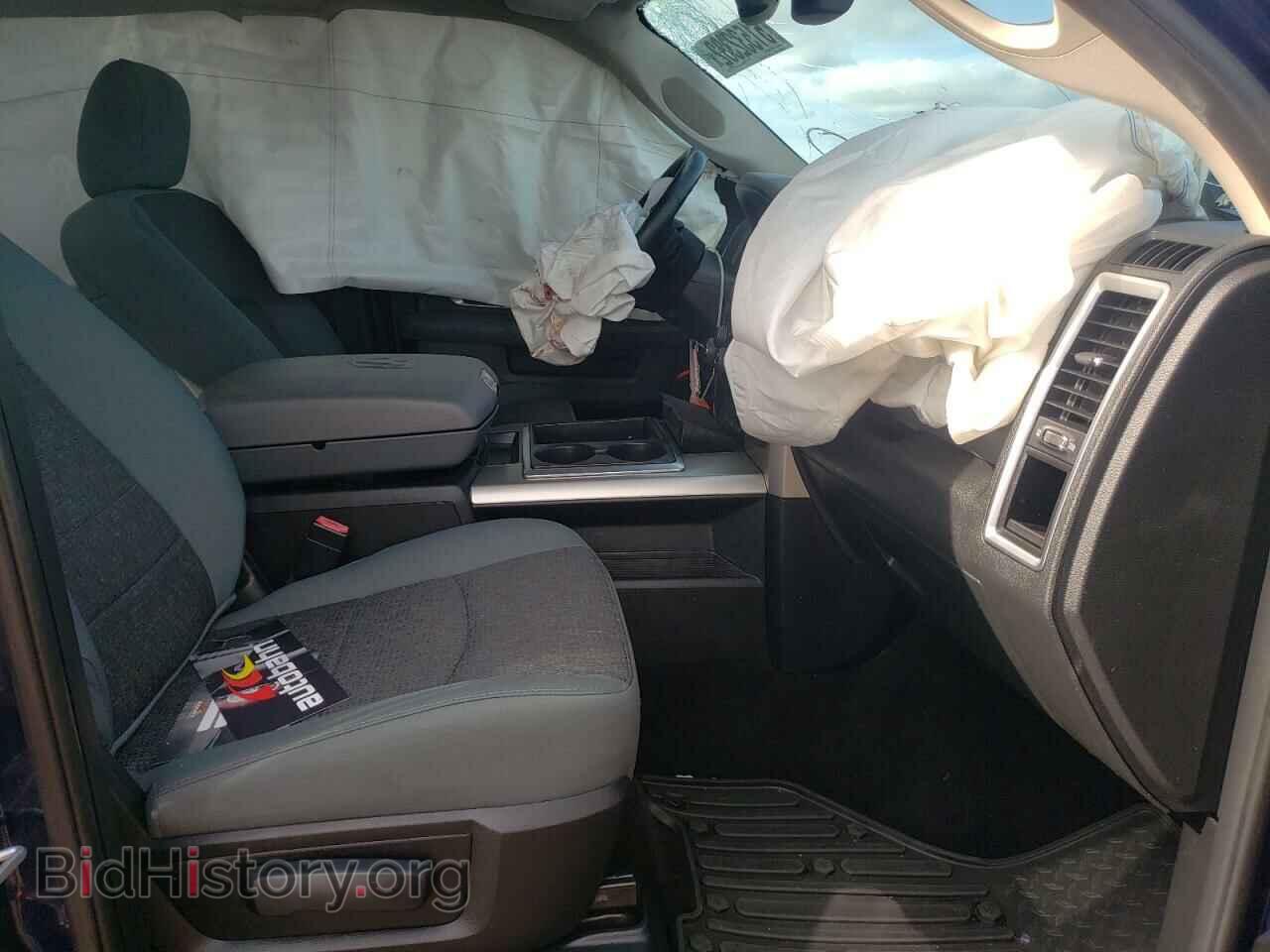 2015 RAM 1500 - VIN: 1C6RR7LG6FS749100 - Фото 5