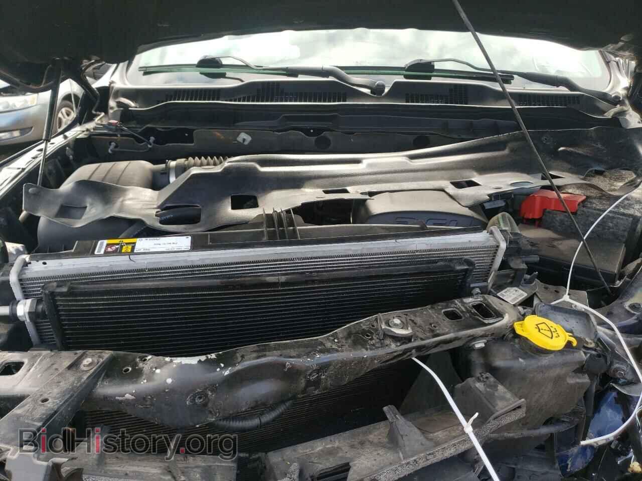 2015 RAM 1500 - VIN: 1C6RR7LG6FS749100 - Фото 7