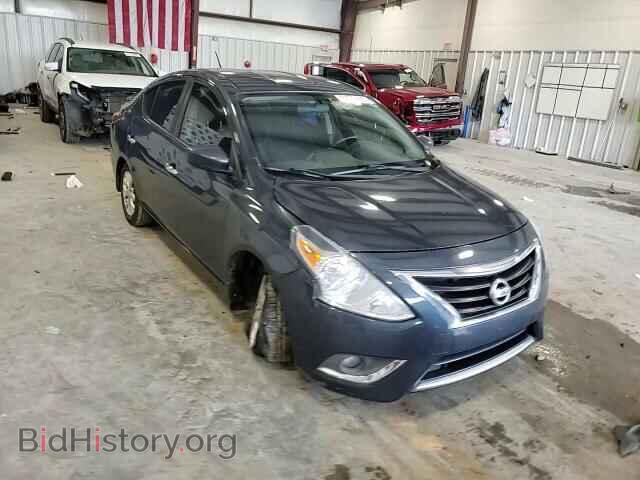 2017 NISSAN VERSA - VIN: 3N1CN7AP5HL831143 - Фото 10