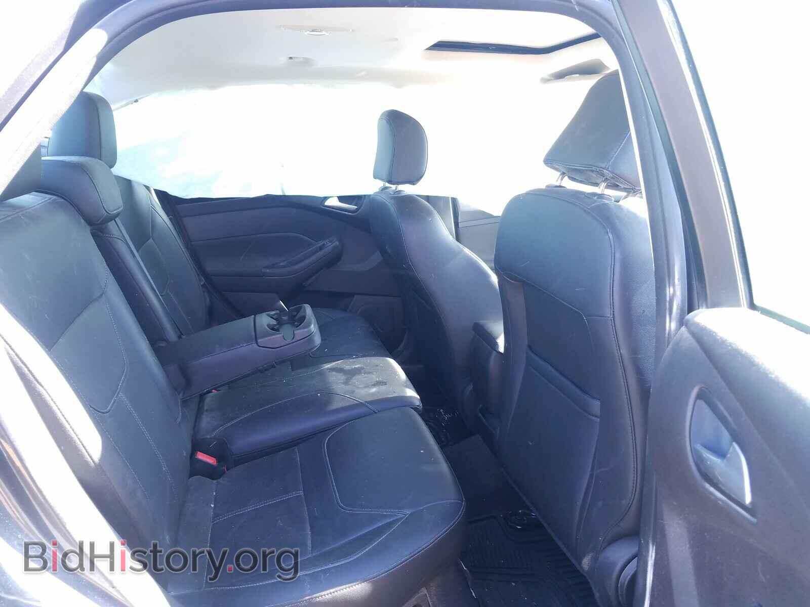 2015 FORD FOCUS - VIN: 1FADP3F20FL229153 - Photo 6