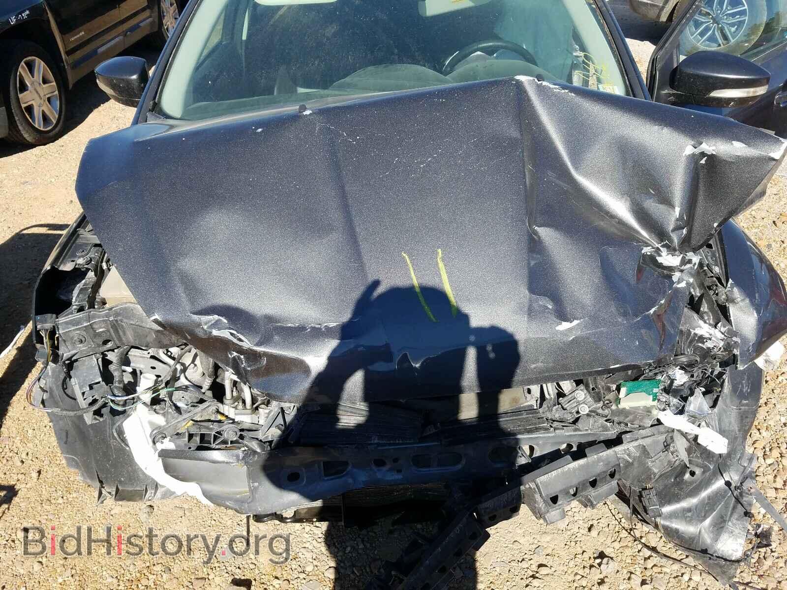 2015 FORD FOCUS - VIN: 1FADP3F20FL229153 - Photo 7