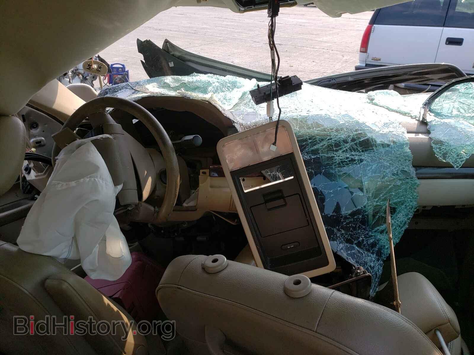 2006 FORD FREESTAR - VIN: 2FMZA52206BA65045 - Фото 5