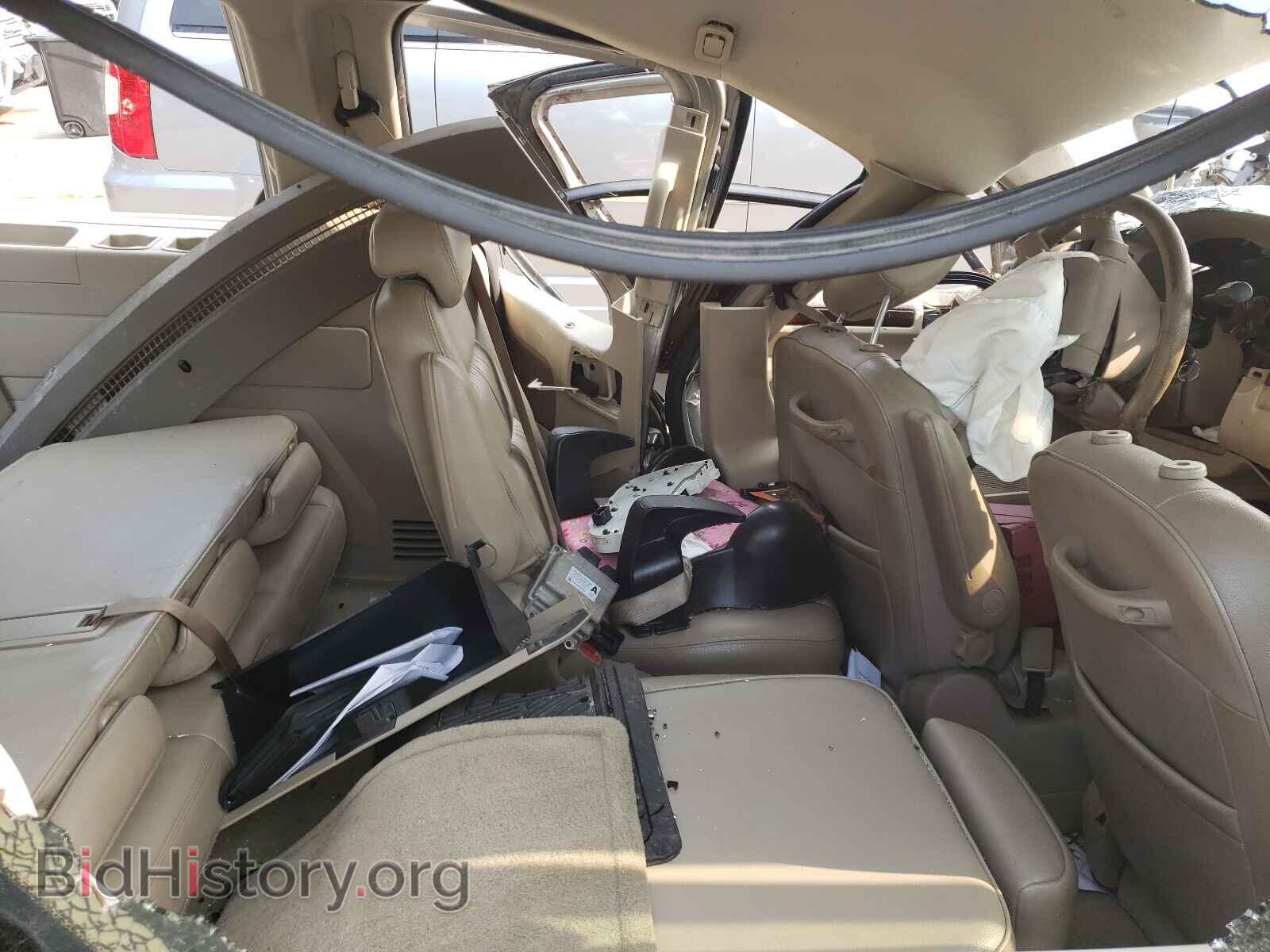 2006 FORD FREESTAR - VIN: 2FMZA52206BA65045 - Фото 6