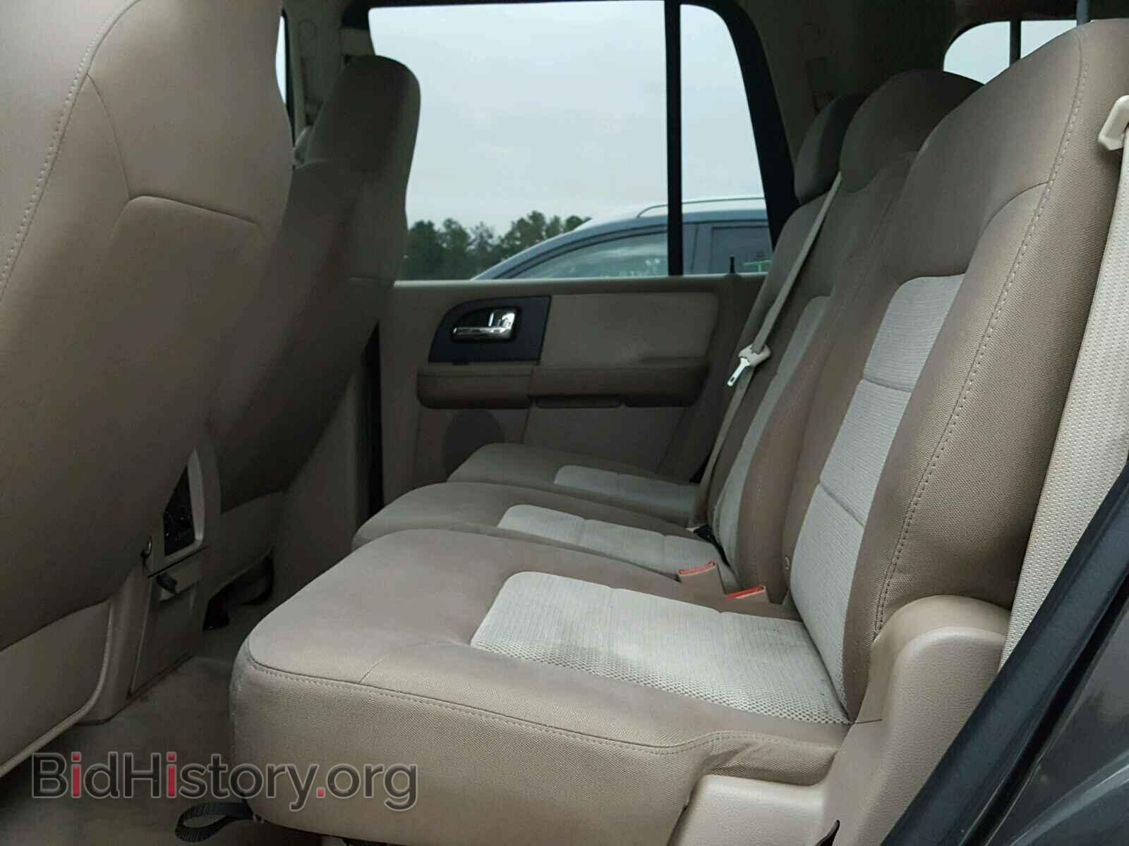 2006 FORD EXPEDITION - VIN: 1FMPU15596LA93911 - Фото 6