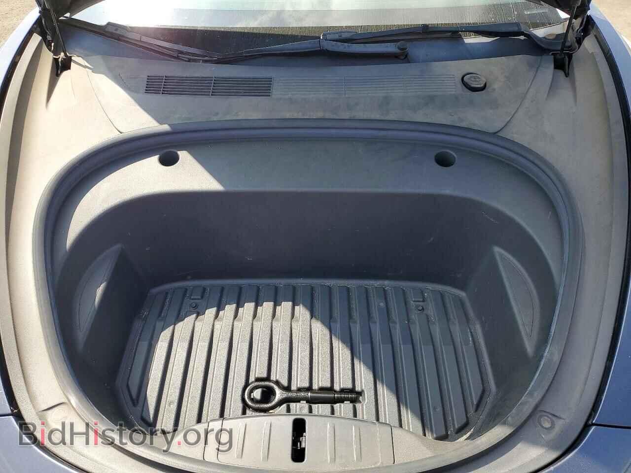 2022 TESLA MODEL 3 - VIN: 5YJ3E1EC9NF103305 - Photo 11
