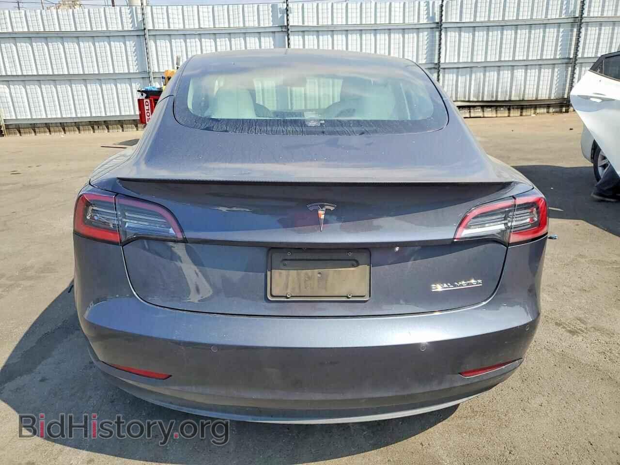 2022 TESLA MODEL 3 - VIN: 5YJ3E1EC9NF103305 - Photo 6