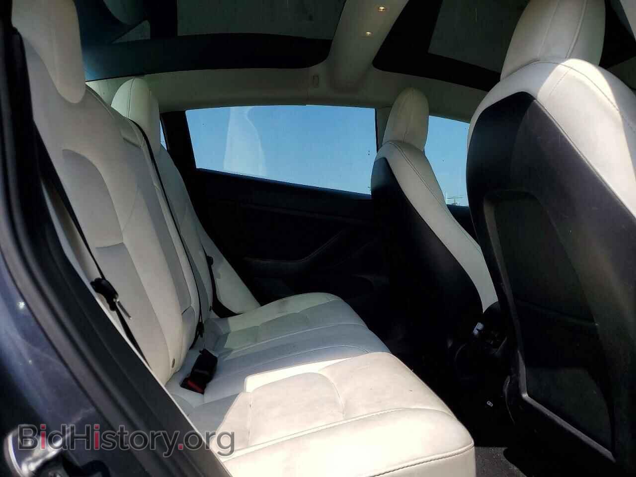 2022 TESLA MODEL 3 - VIN: 5YJ3E1EC9NF103305 - Photo 10