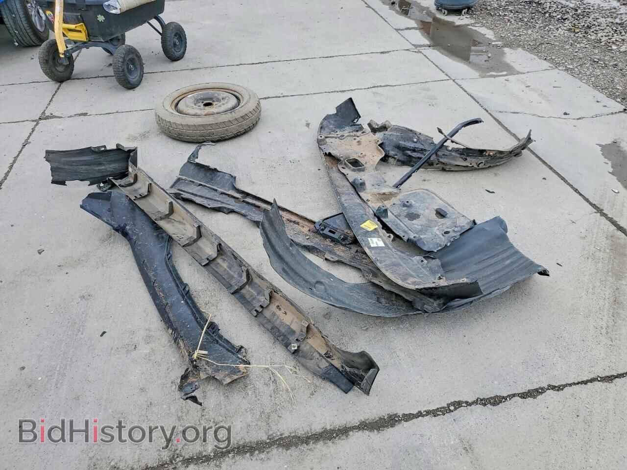 2013 HONDA PILOT - VIN: 5FNYF3H99DB020129 - Фото 12