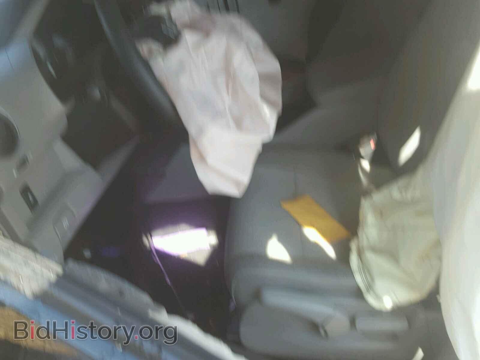 2013 HONDA PILOT - VIN: 5FNYF4H2XDB036235 - Фото 5