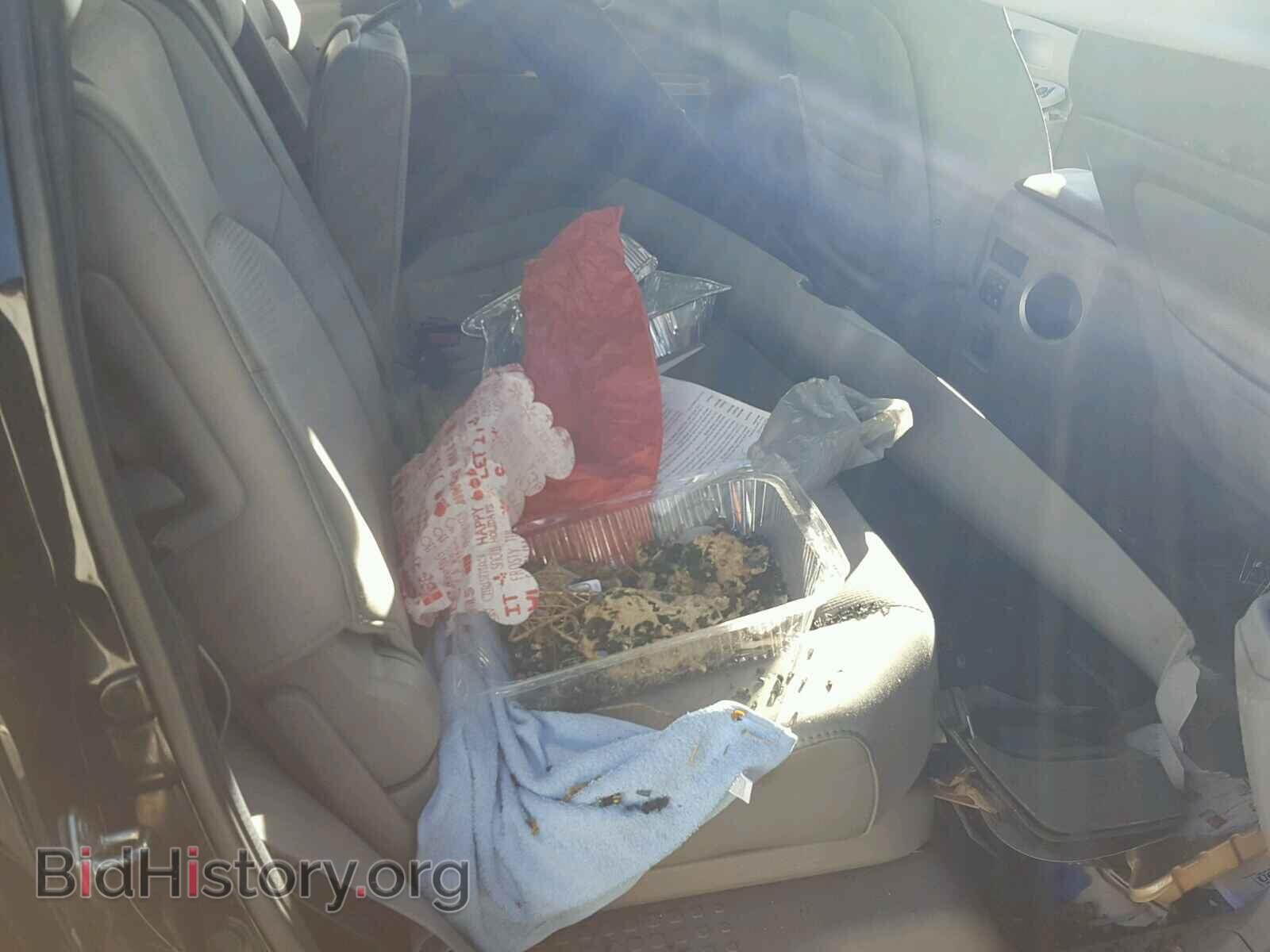 2013 HONDA PILOT - VIN: 5FNYF4H2XDB036235 - Фото 6
