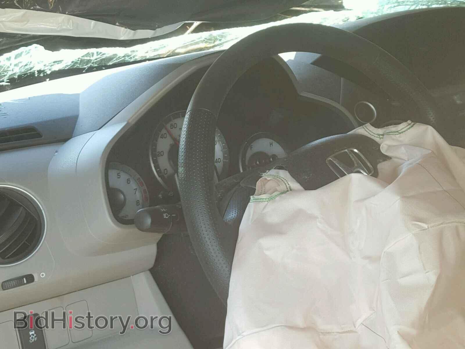 2013 HONDA PILOT - VIN: 5FNYF4H2XDB036235 - Фото 8