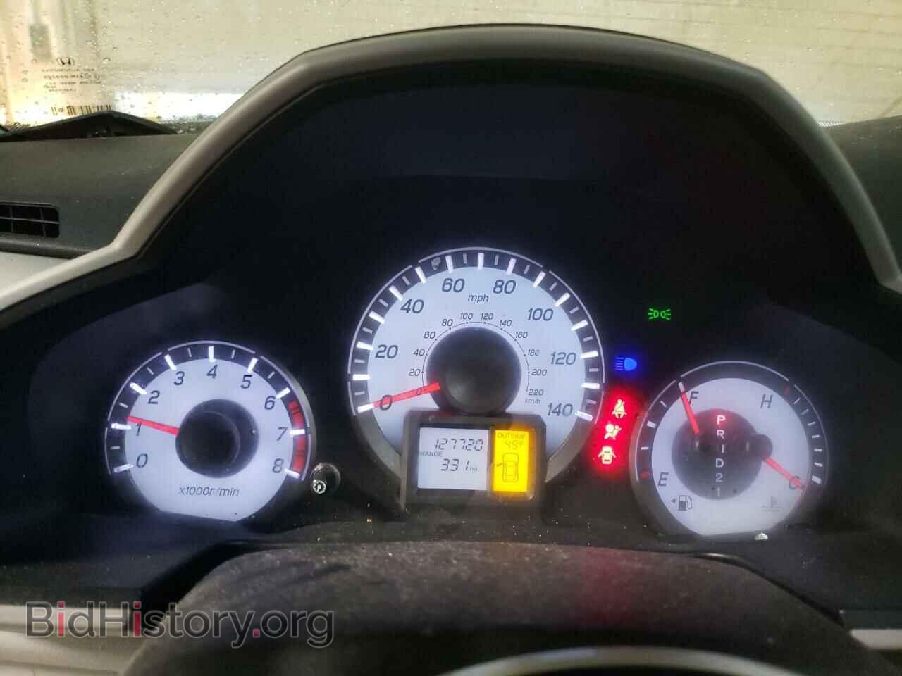 2012 HONDA PILOT - VIN: 5FNYF4H59CB017572 - Фото 9