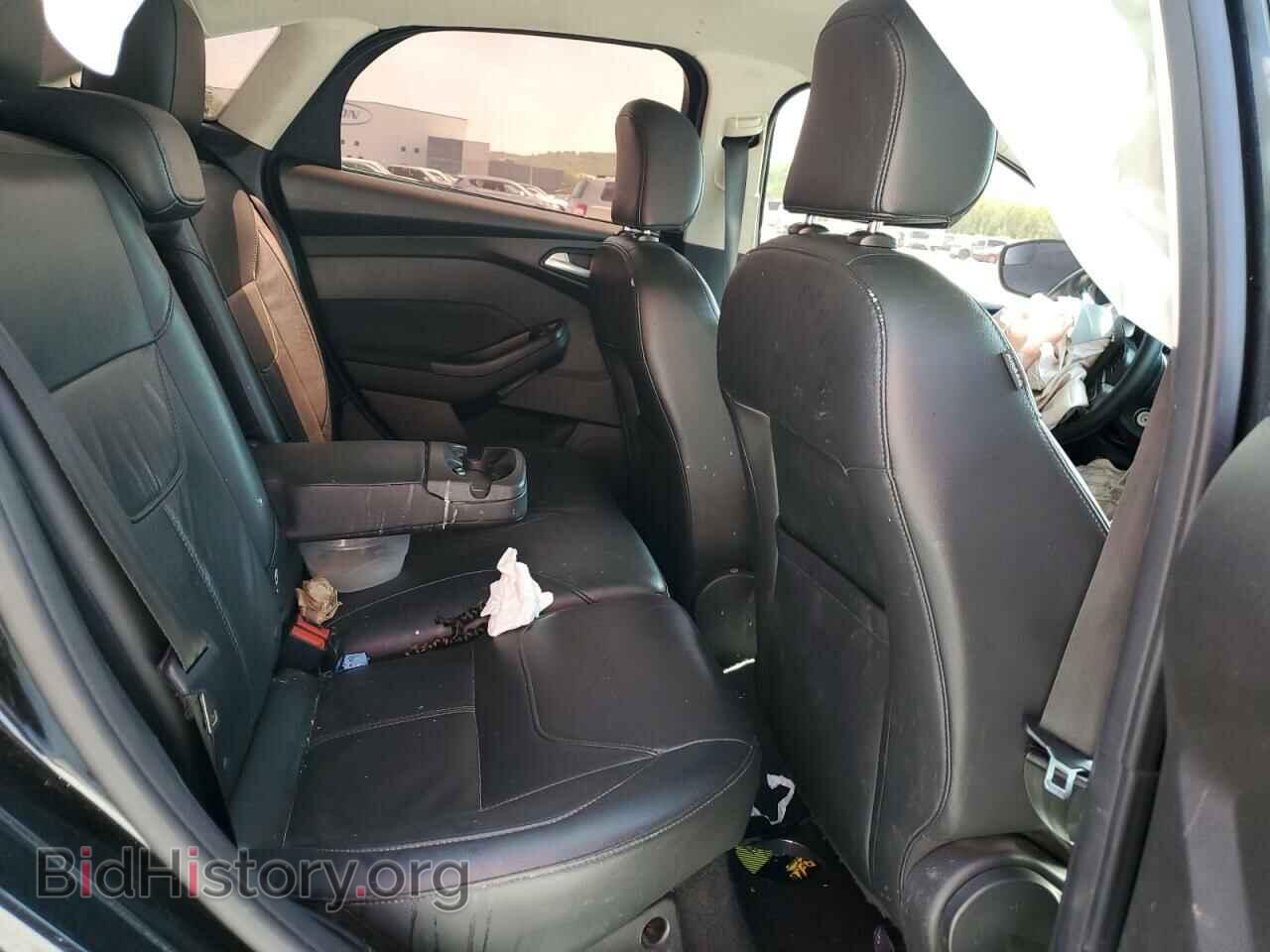 2015 FORD FOCUS - VIN: 1FADP3F26FL374570 - Фото 10