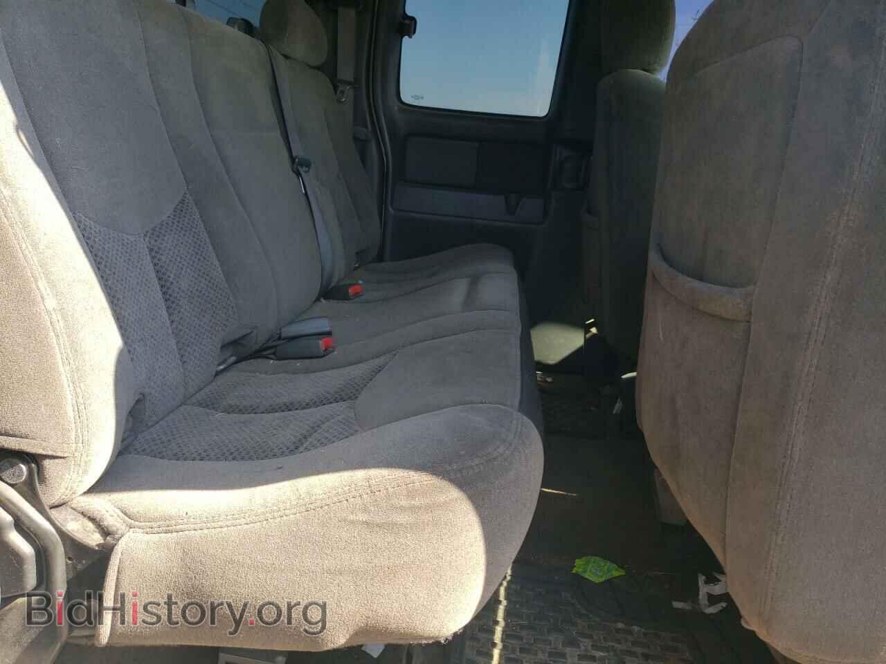 2007 CHEVROLET ALL Models - VIN: 1GCHK29D17E136598 - Фото 10