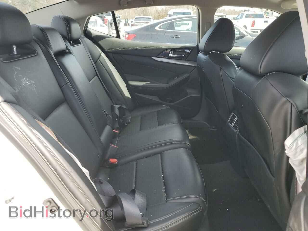 2023 NISSAN MAXIMA - VIN: 1N4AA6CV6PC510864 - Фото 10