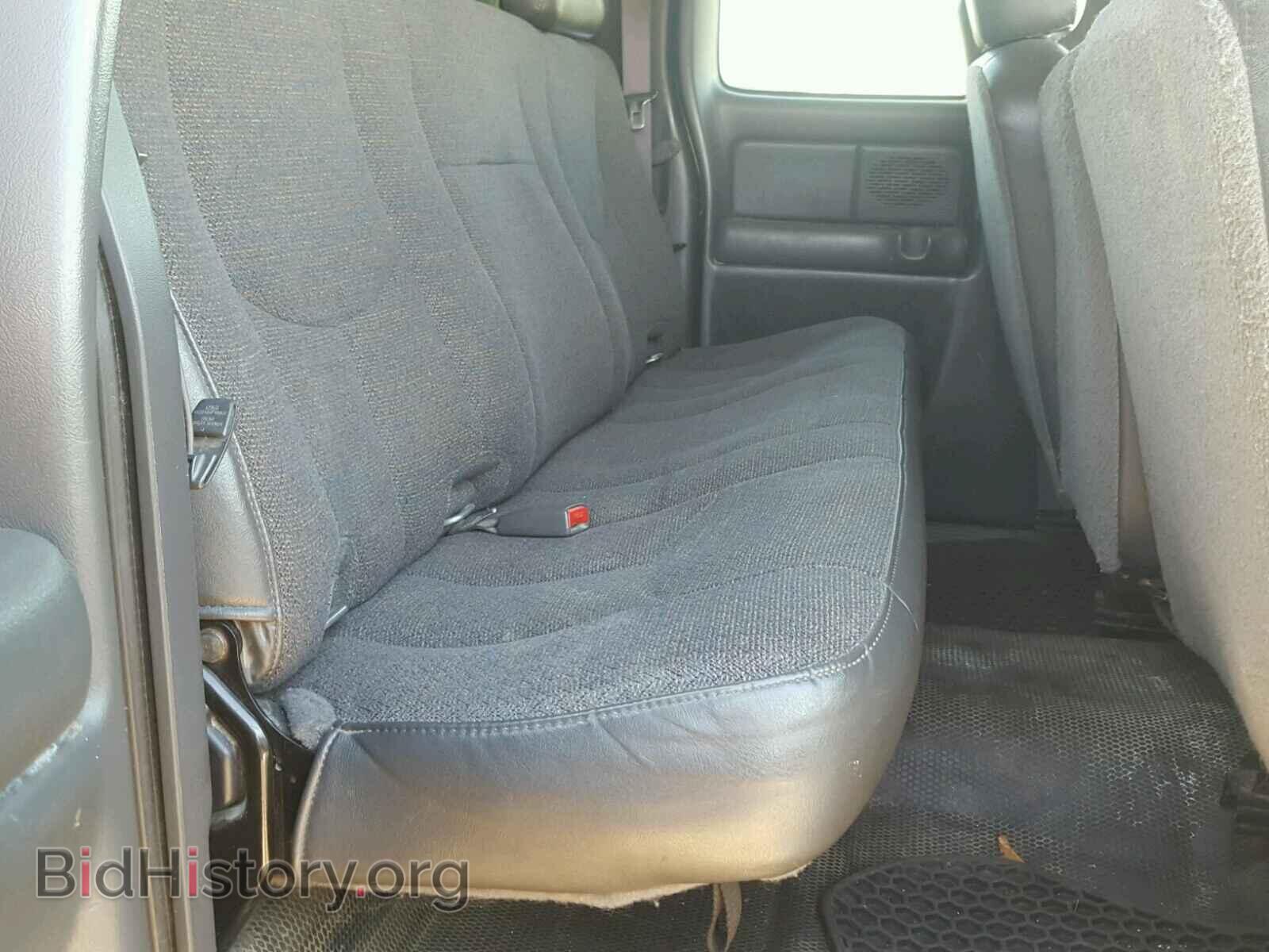2005 CHEVROLET SILVERADO - VIN: 1GCEK19T85E149771 - Фото 6