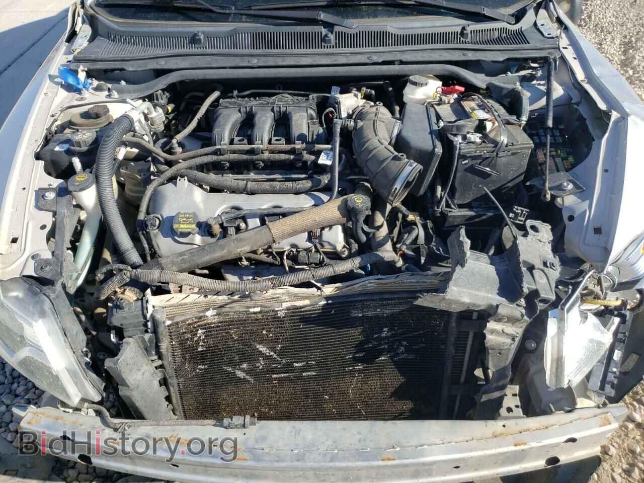 2010 FORD TAURUS - VIN: 1FAHP2EW6AG113439 - Фото 7