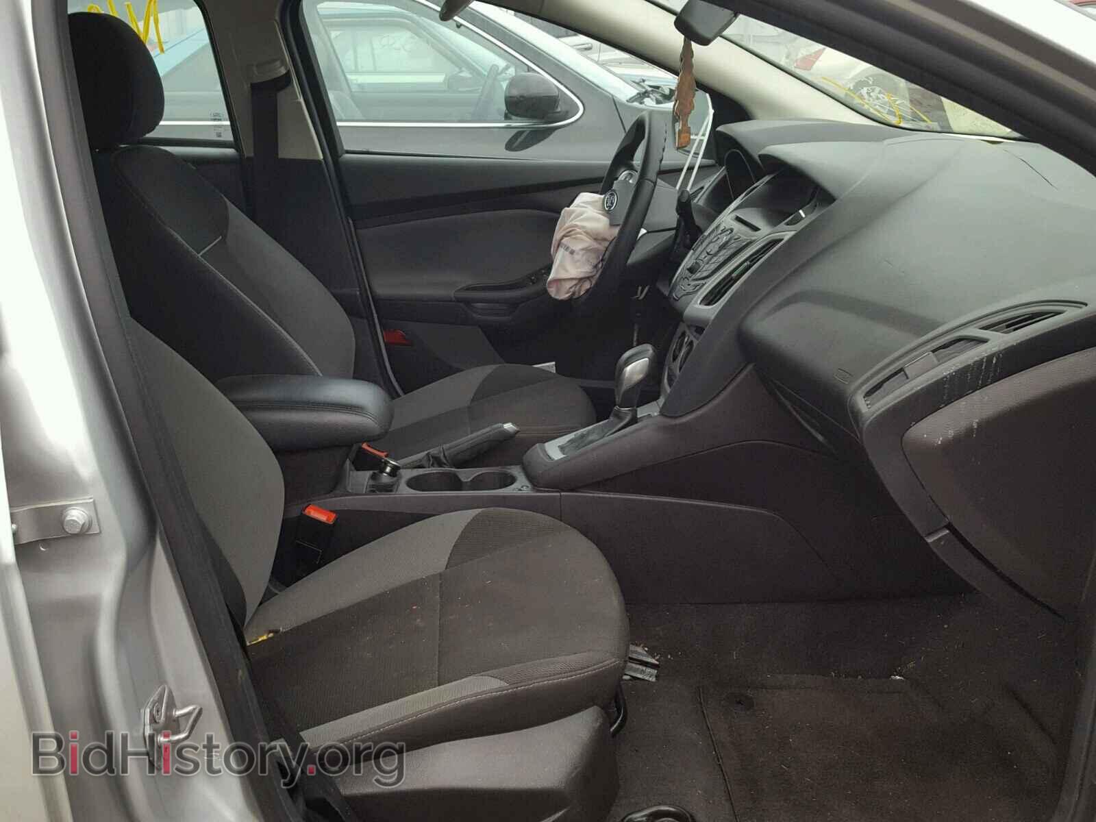 2014 FORD FOCUS - VIN: 1FADP3F21EL248597 - Photo 5