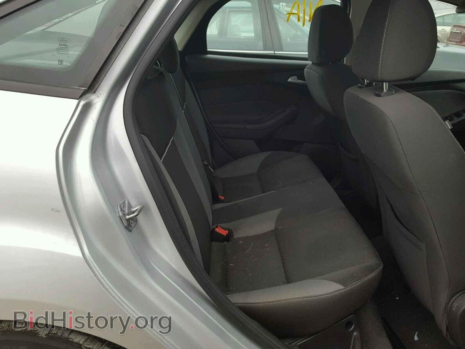 2014 FORD FOCUS - VIN: 1FADP3F21EL248597 - Photo 6