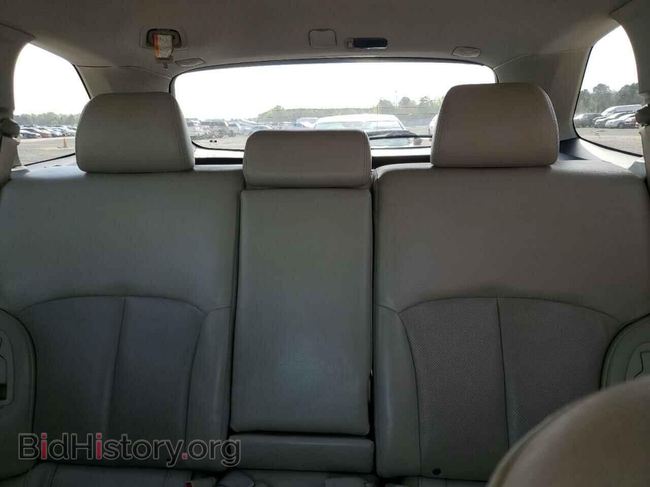 2013 SUBARU OUTBACK - VIN: 4S4BRBKC2D3215963 - Фото 10
