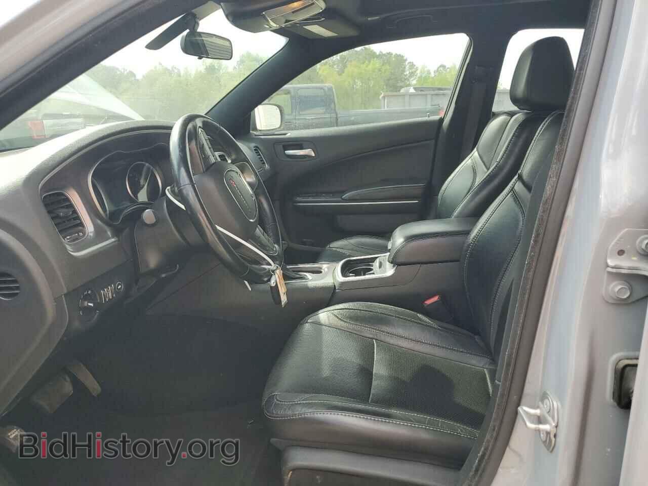 2021 DODGE CHARGER - VIN: 2C3CDXBG0MH548512 - Фото 7