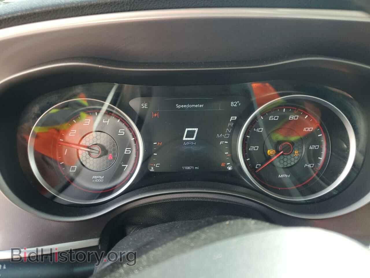 2021 DODGE CHARGER - VIN: 2C3CDXBG0MH548512 - Фото 9