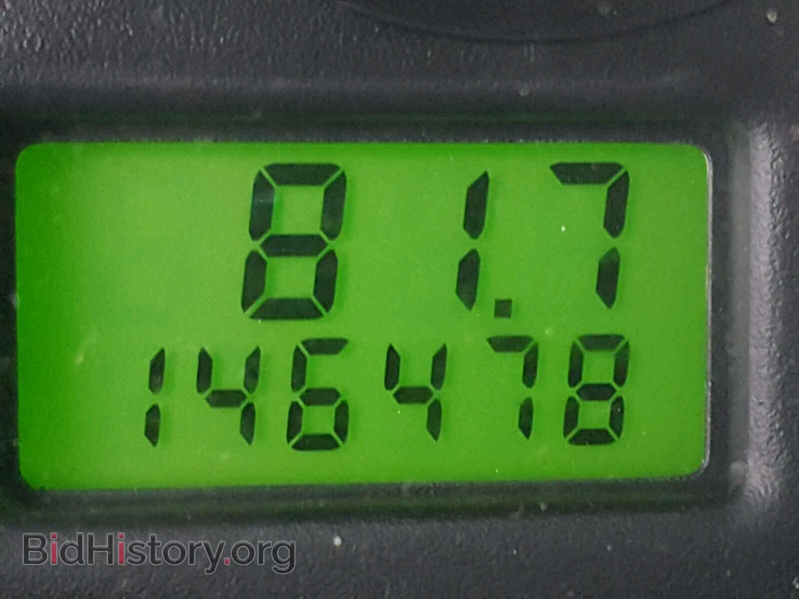 2006 FORD FOCUS - VIN: 1FAFP34N26W126062 - Фото 8