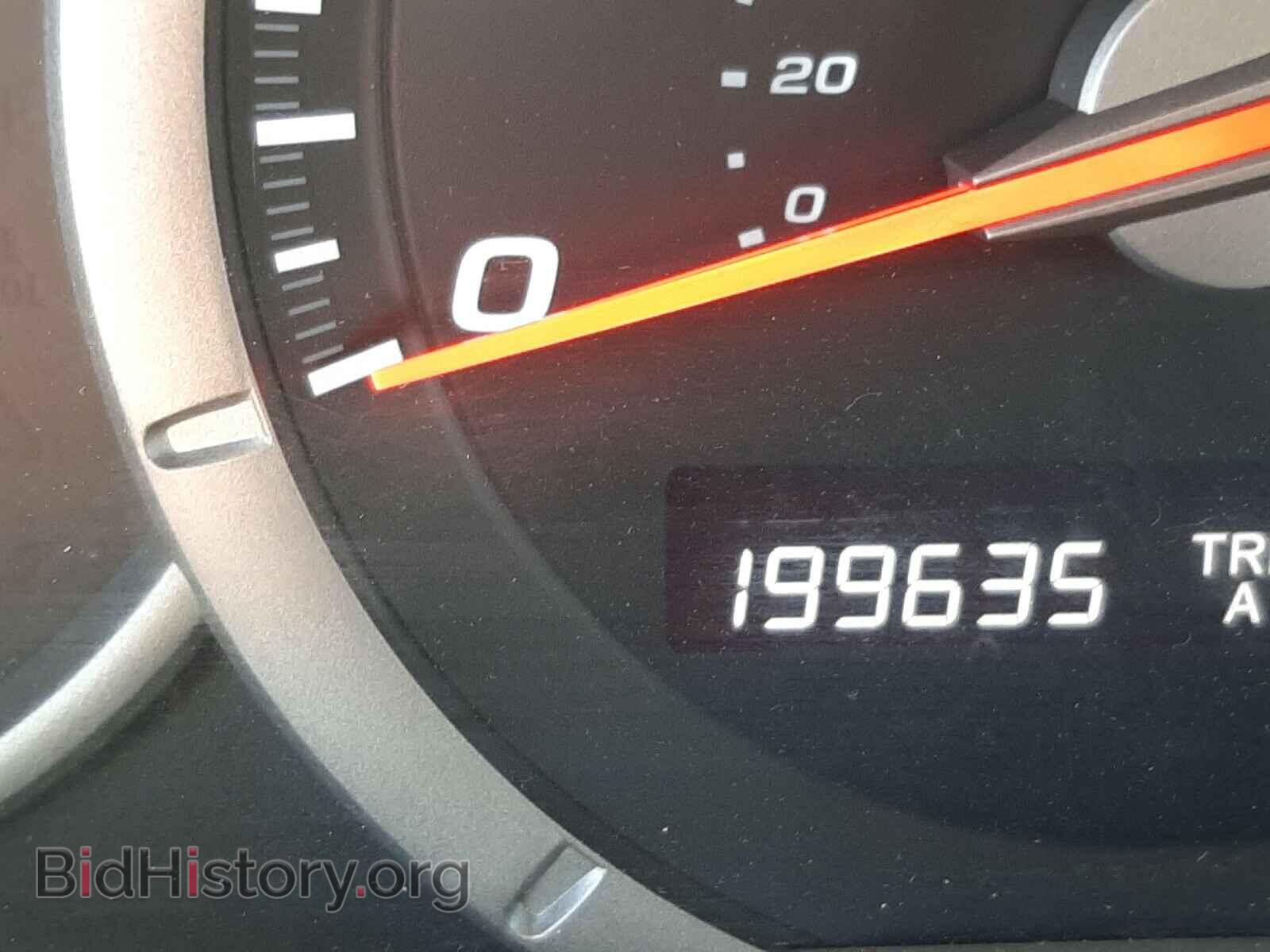 2008 HONDA PILOT - VIN: 5FNYF28448B009270 - Фото 8